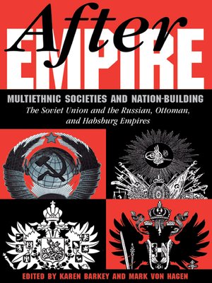 cover image of After Empire